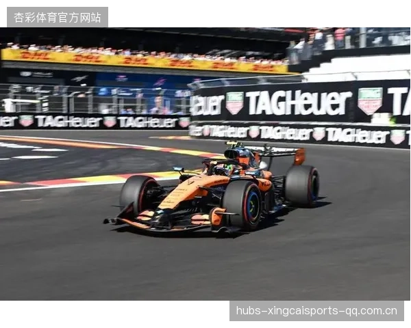 F1主赛事最后两圈反超惊艳全场