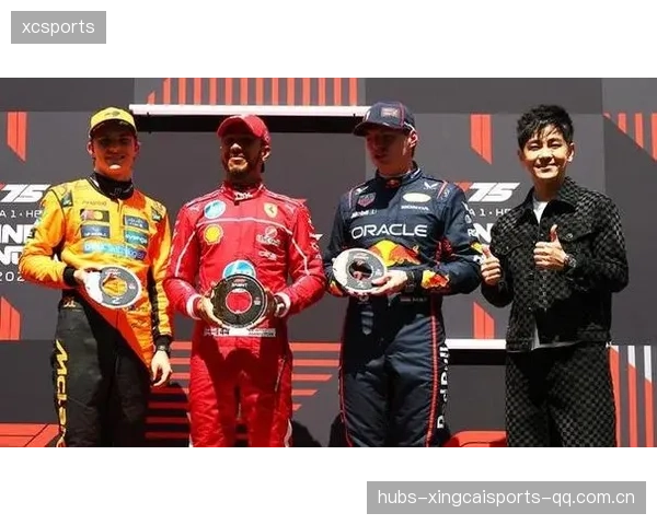 F1媒体日尴尬瞬间：车手集体“冷面拒访”，背后隐藏的深层故事